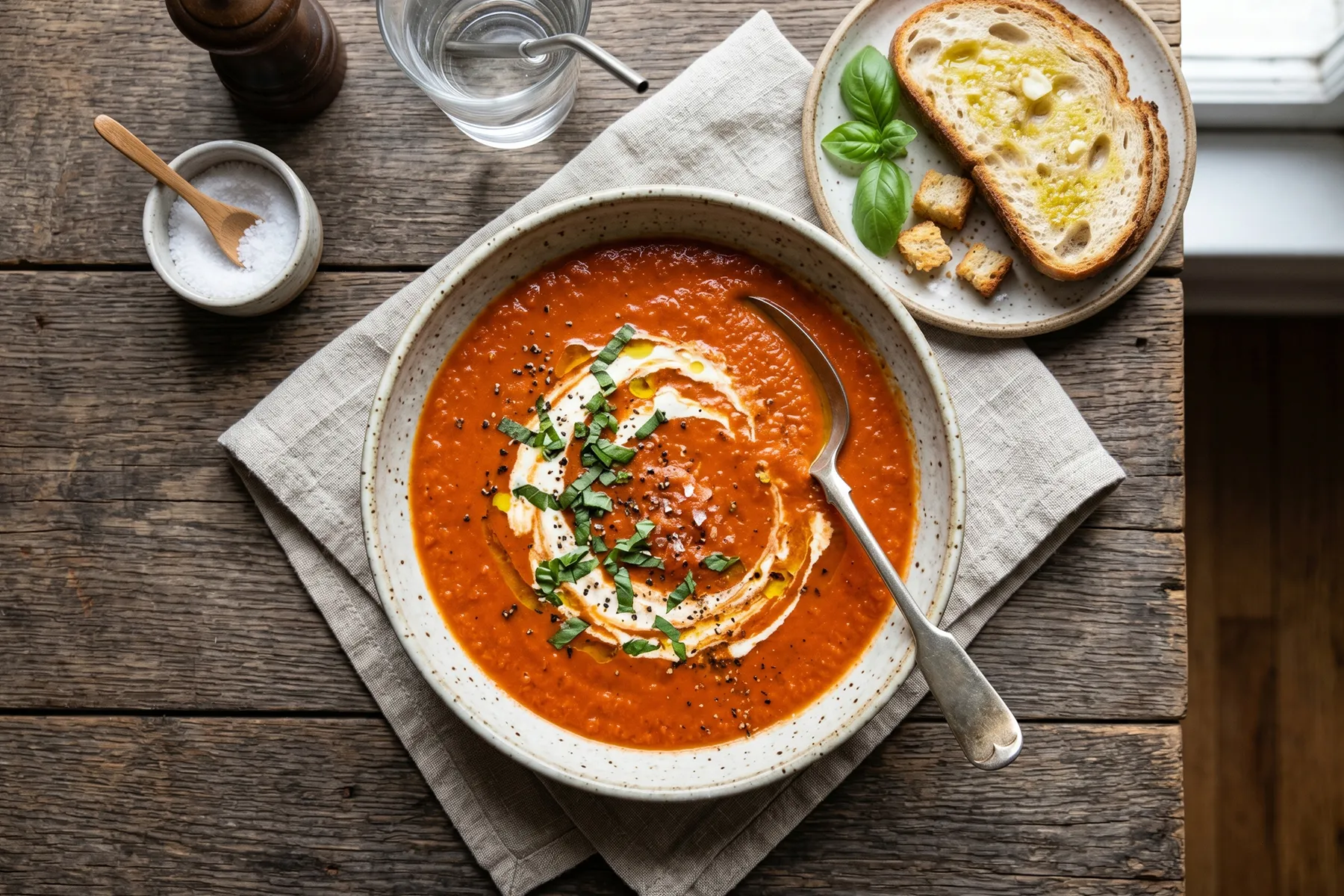Tomato Soup